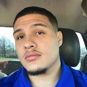 Meet your Posher, Ethan